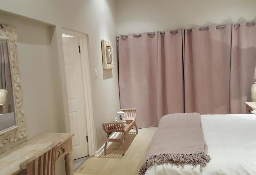 Lotus House Bed And Breakfast 2