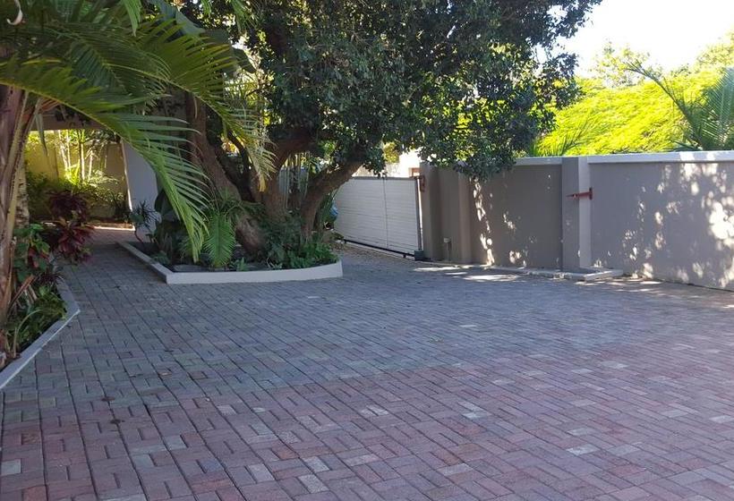 Lotus House Bed And Breakfast 6