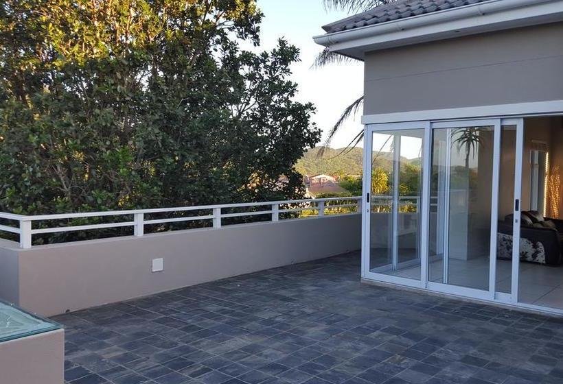 Lotus House Bed And Breakfast 7