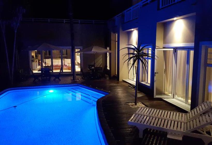 Lotus House Bed And Breakfast 8