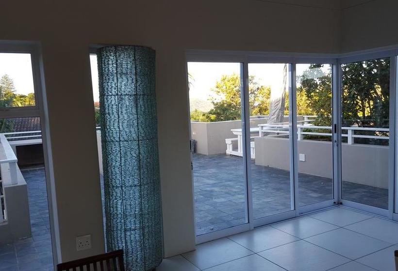 Lotus House Bed And Breakfast 9