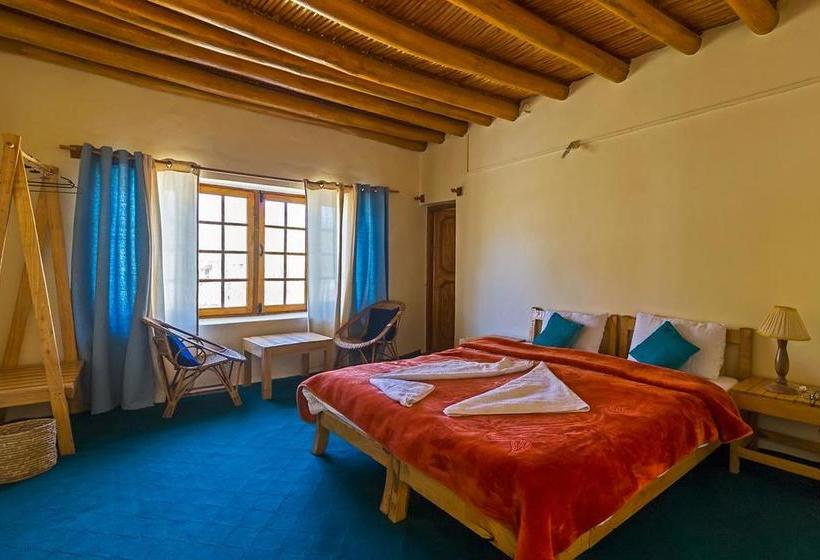 Resort Sand Dunes View Guest House Jammu y Cachemira