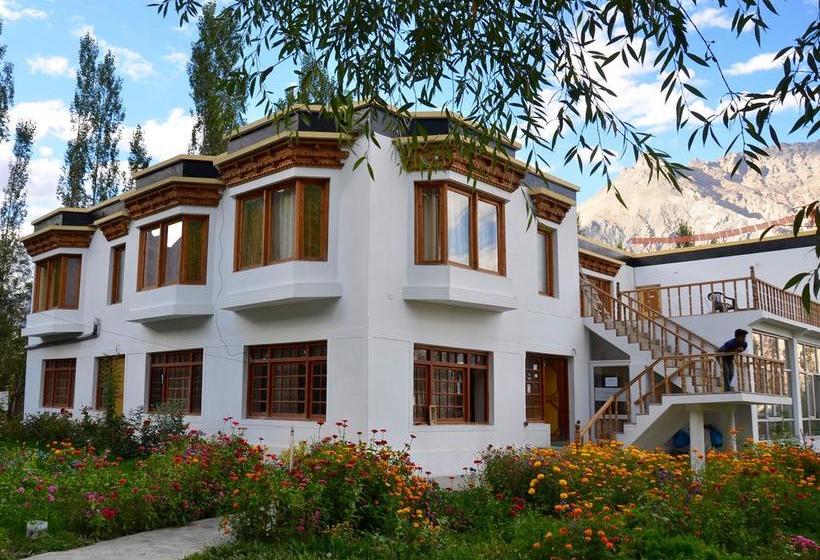 Resort Sand Dunes View Guest House 1