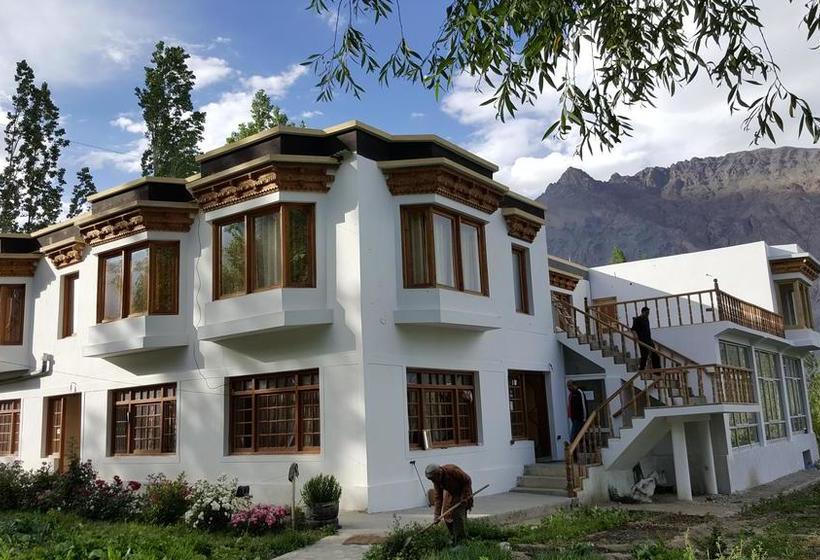 Resort Sand Dunes View Guest House 10