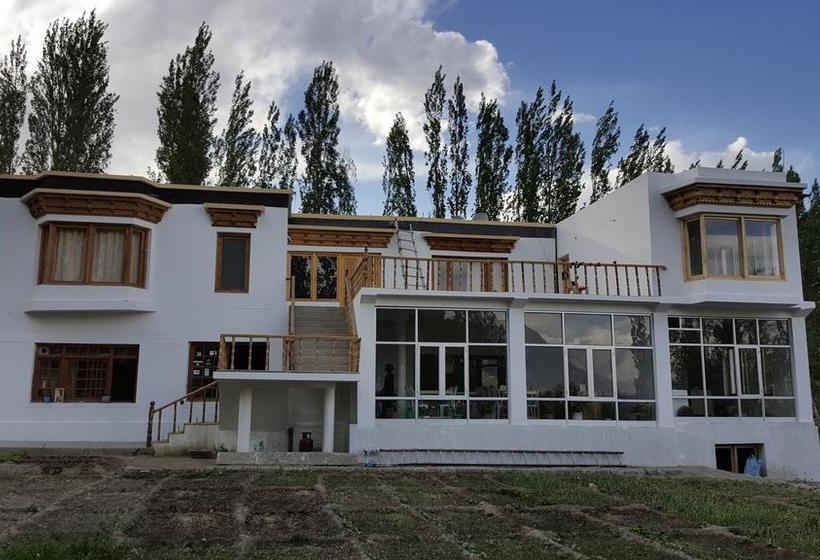 Resort Sand Dunes View Guest House 11