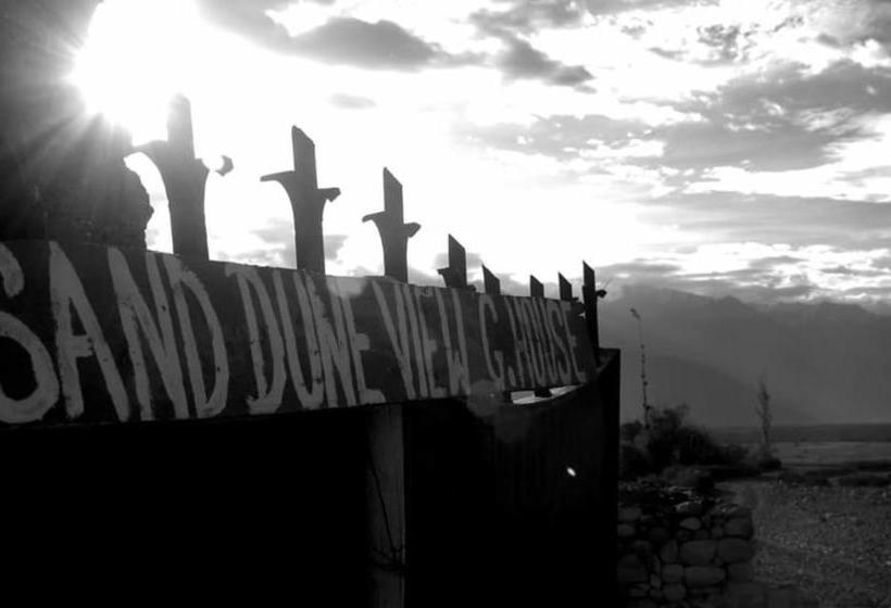 Resort Sand Dunes View Guest House 12