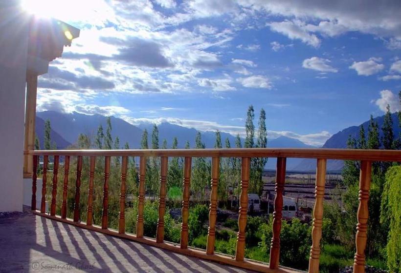 Resort Sand Dunes View Guest House 14