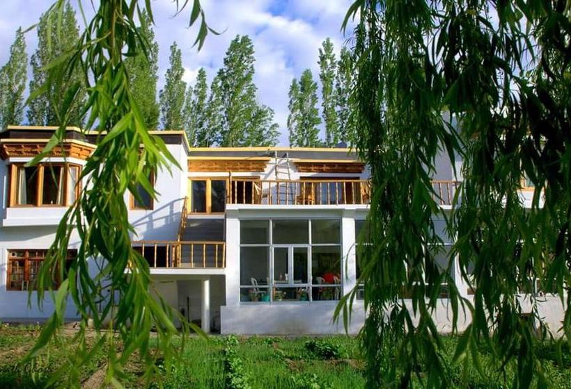 Resort Sand Dunes View Guest House 15