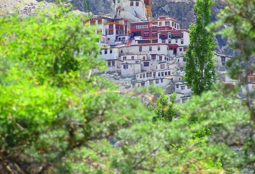 Resort Sand Dunes View Guest House 16