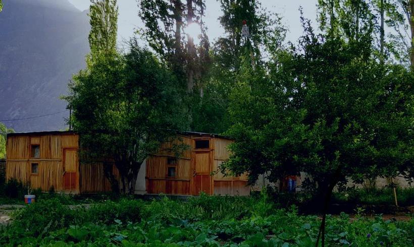 Resort Sand Dunes View Guest House 2