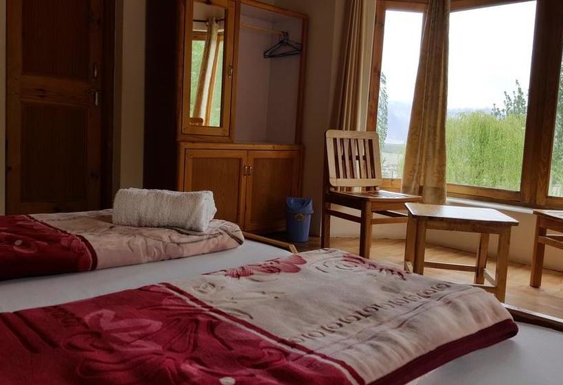 Resort Sand Dunes View Guest House 3