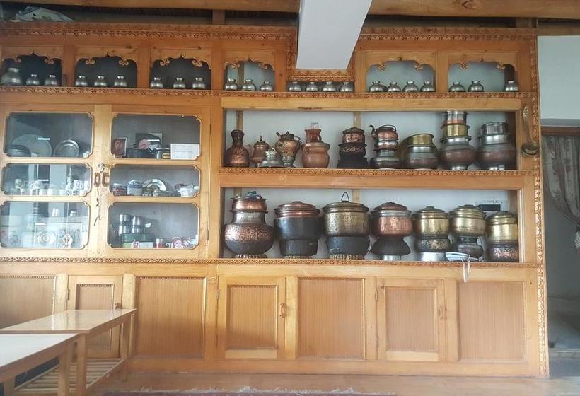 Resort Sand Dunes View Guest House 5