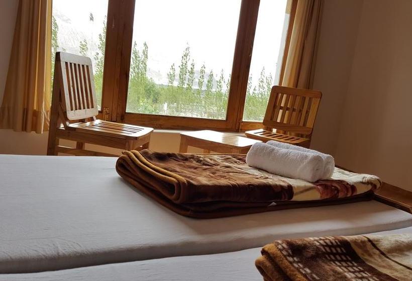 Resort Sand Dunes View Guest House 6