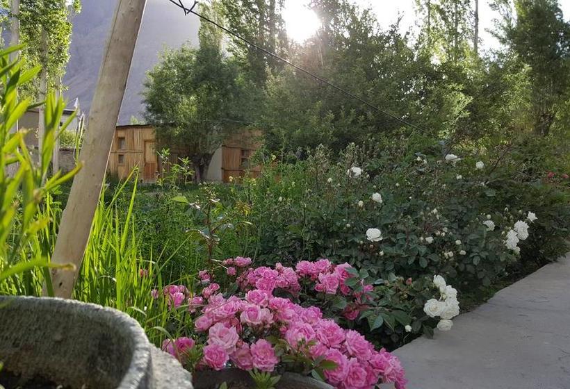 Resort Sand Dunes View Guest House 7