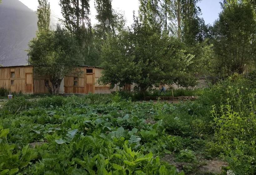 Resort Sand Dunes View Guest House 8