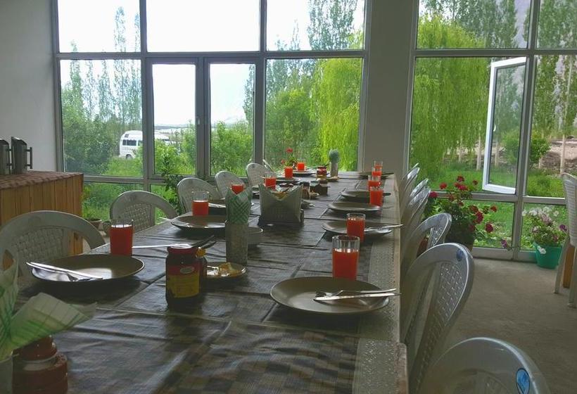 Resort Sand Dunes View Guest House 9