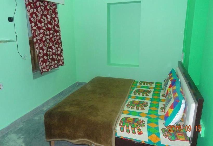 Hotel Shree Mohani Palace