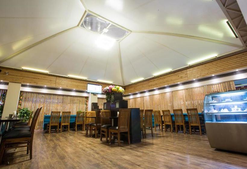 Hotel The Royal Court 15