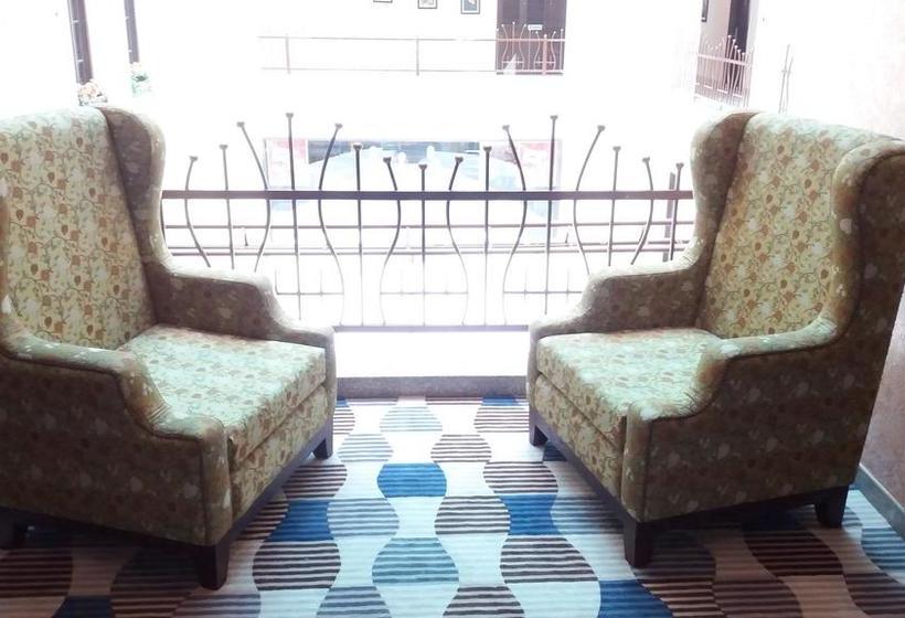 Hotel The Royal Court 19