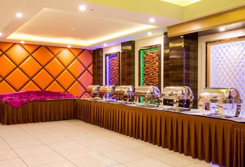 Hotel The Royal Court 20