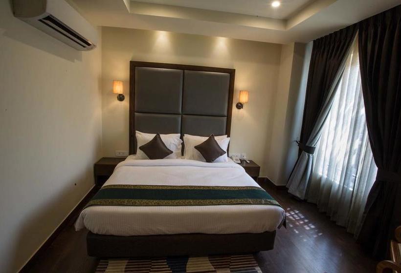 Hotel The Royal Court 6