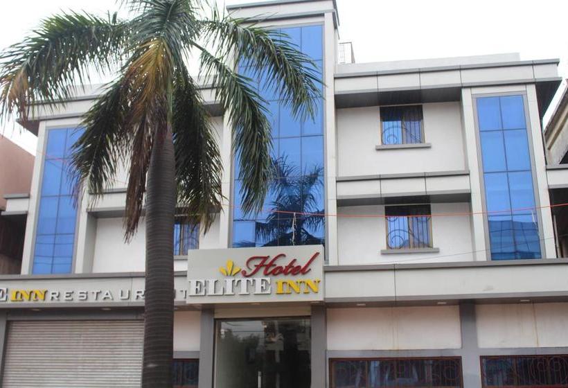 Hotel Elite Inn Navi Mumbai Maharashtra