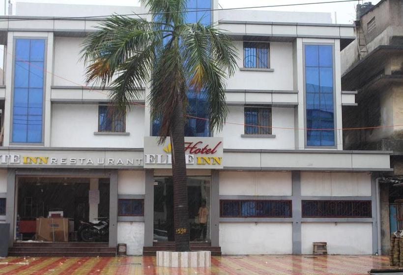 Hotel Elite Inn 15