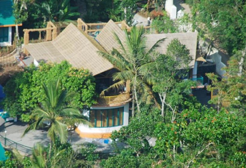 Resort Ventara Thekkady Thekkady