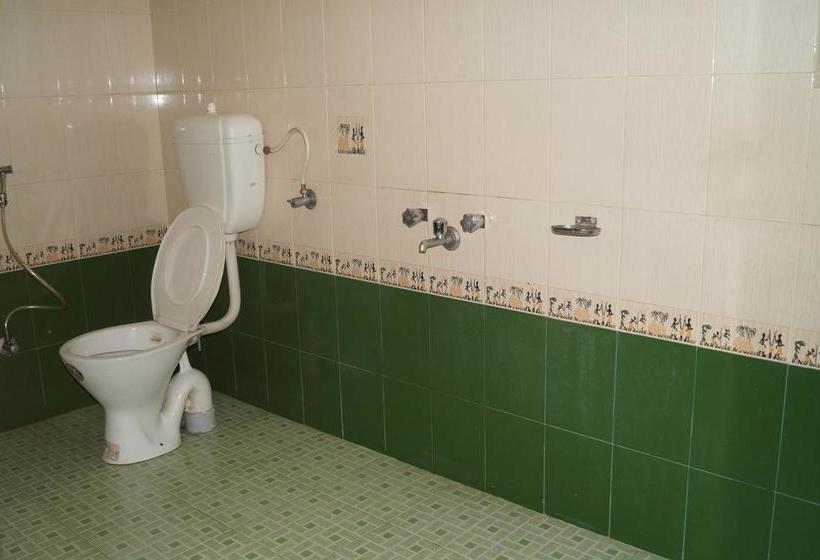 Hostel Jungleparadiso 10