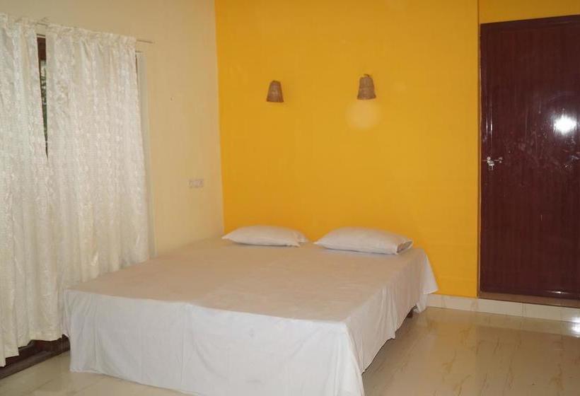 Hostel Jungleparadiso 12