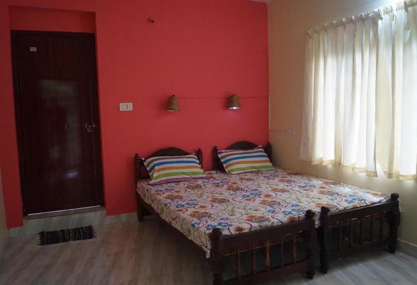 Hostel Jungleparadiso 15