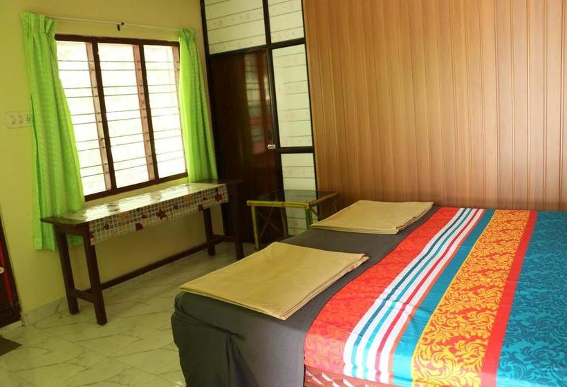 Hostel Jungleparadiso 2