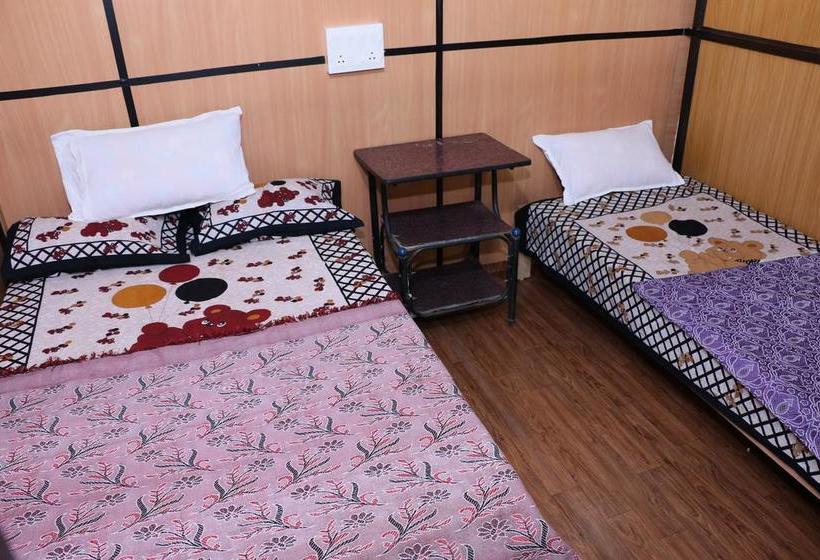 Hostel Jungleparadiso 4