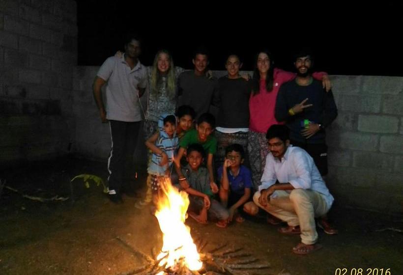 Hostel Jungleparadiso 5