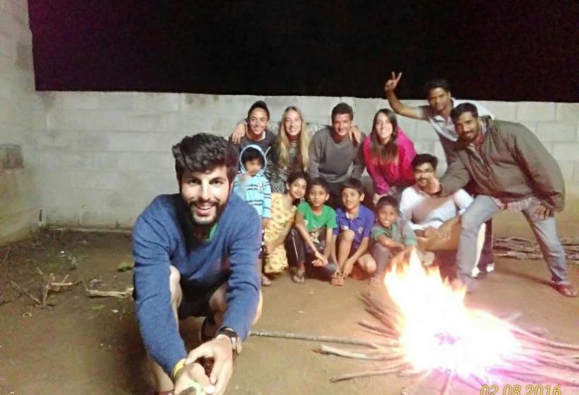 Hostel Jungleparadiso 6