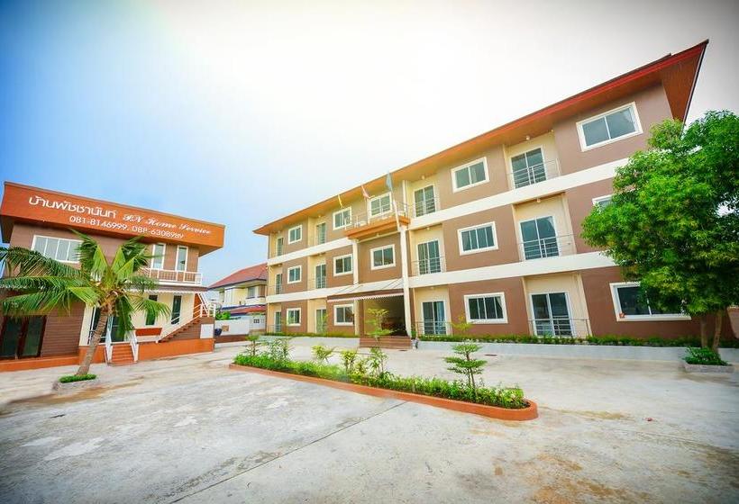 Motel Pn Home Service @ Suvarnabhumi Airport