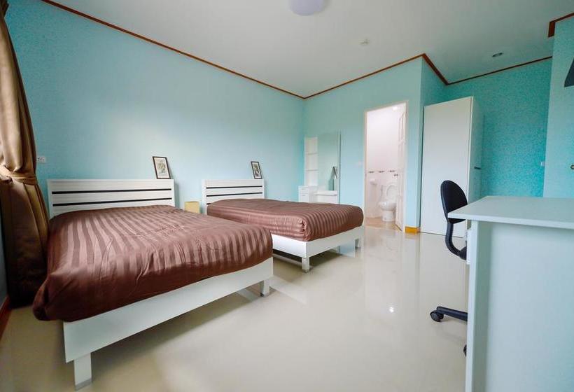 Motel Pn Home Service @ Suvarnabhumi Airport 11