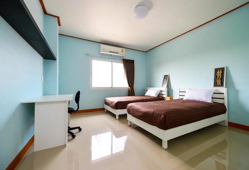 Motel Pn Home Service @ Suvarnabhumi Airport 12