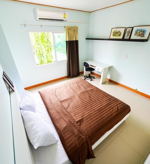 Motel Pn Home Service @ Suvarnabhumi Airport 13