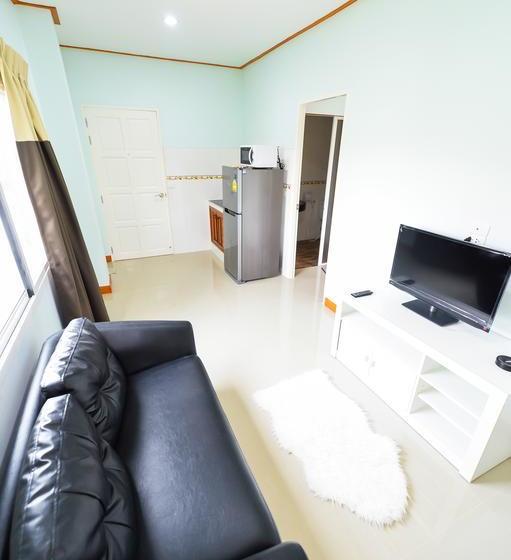 Motel Pn Home Service @ Suvarnabhumi Airport 14