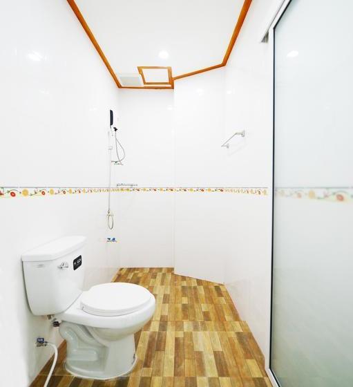 Motel Pn Home Service @ Suvarnabhumi Airport 15