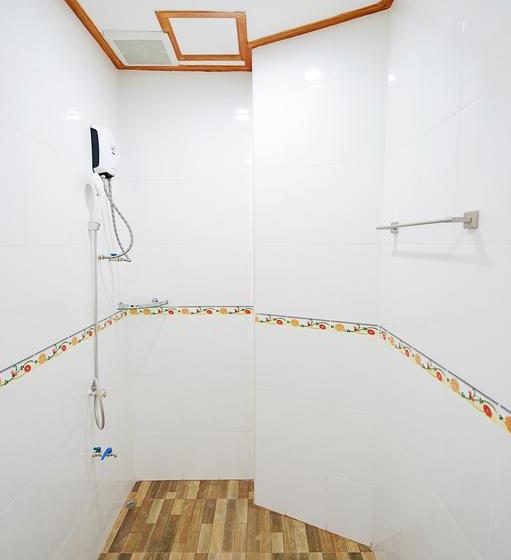 Motel Pn Home Service @ Suvarnabhumi Airport 16