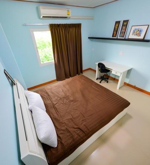 Motel Pn Home Service @ Suvarnabhumi Airport 17