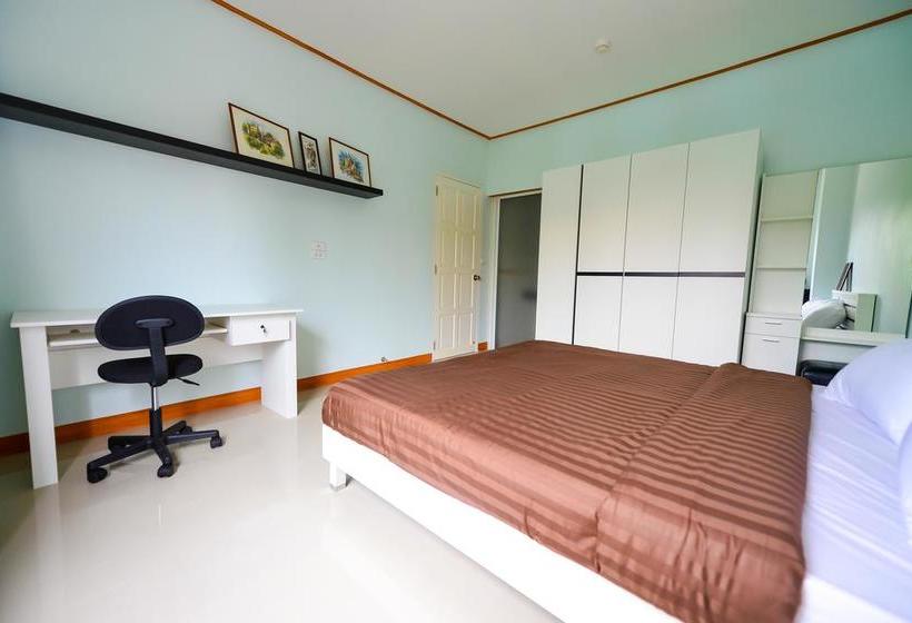 Motel Pn Home Service @ Suvarnabhumi Airport 2