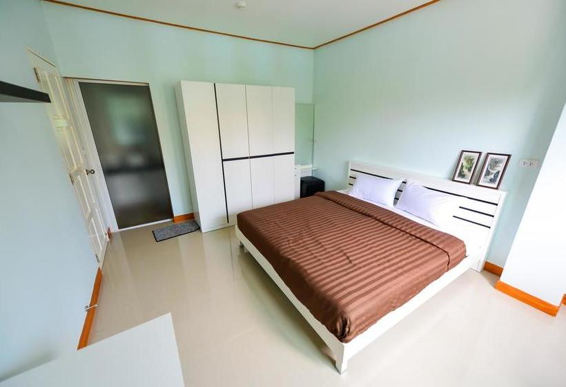 Motel Pn Home Service @ Suvarnabhumi Airport 3