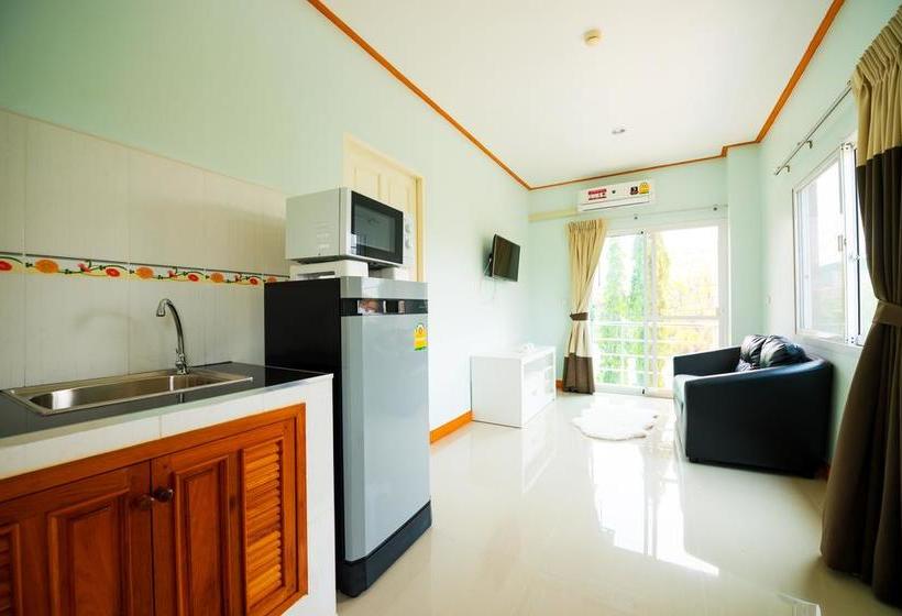 Motel Pn Home Service @ Suvarnabhumi Airport 4