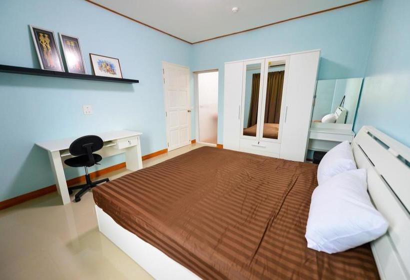 Motel Pn Home Service @ Suvarnabhumi Airport 7