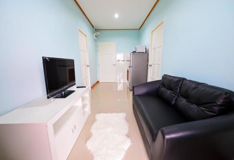 Motel Pn Home Service @ Suvarnabhumi Airport 8