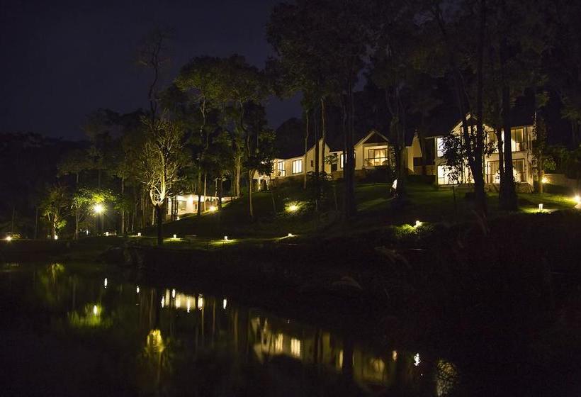 Hotel Amaana Resort Thekkady 11