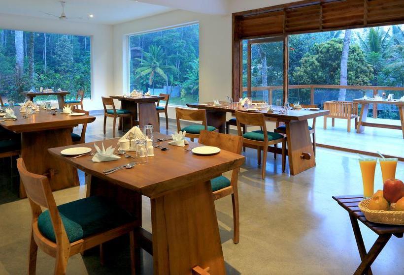 Hotel Amaana Resort Thekkady 18
